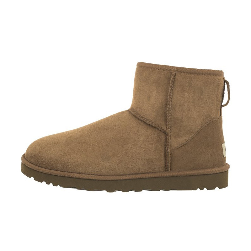 UGG M Classic Mini 1002072 CHE (UA24-b) boots