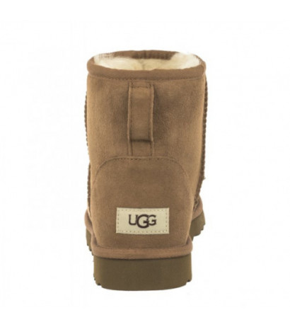 UGG M Classic Mini 1002072 CHE (UA24-b) boots