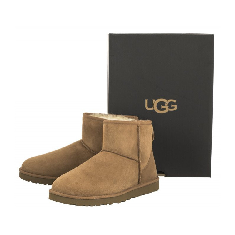 UGG M Classic Mini 1002072 CHE (UA24-b) boots