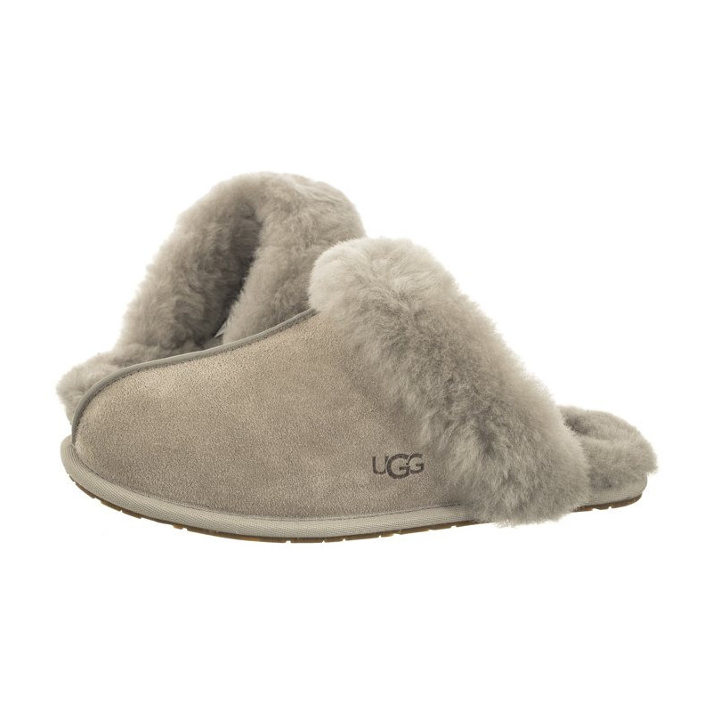 UGG W Scuffette II 1106872 W/GOA (UA35-d) Women's Shoes/Flip Flops