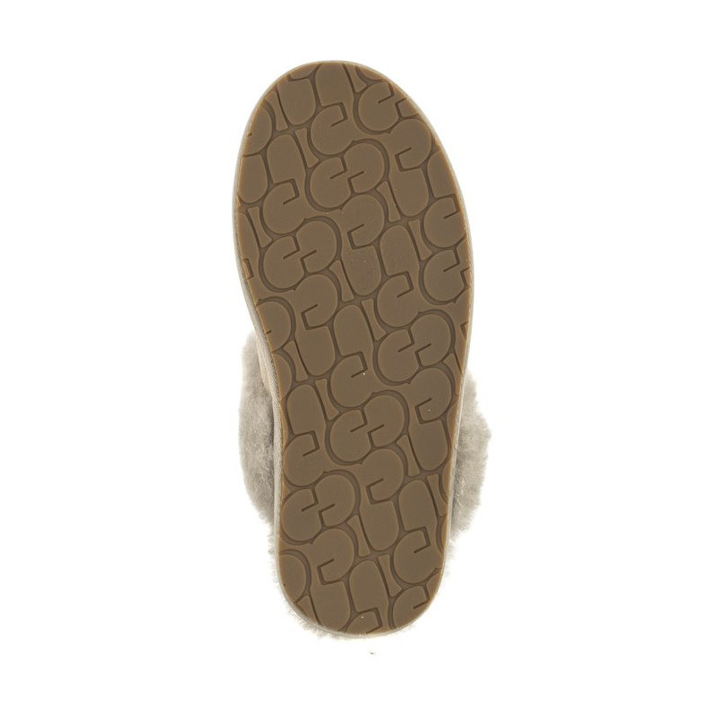 UGG W Scuffette II 1106872 W/GOA (UA35-d) Women's Shoes/Flip Flops