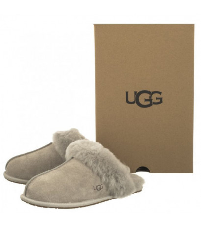 UGG W Scuffette II 1106872 W/GOA (UA35-d) Women's Shoes/Flip Flops