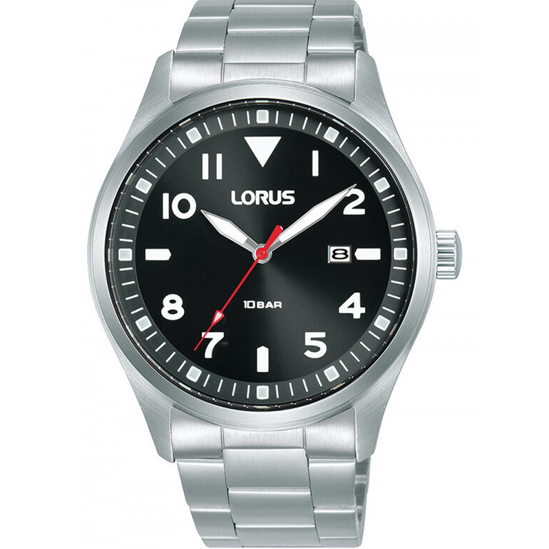 Lorus RH923QX9 