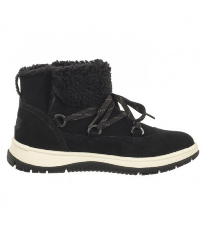 UGG W Lakesider Heritage Lace 1143836 BLK (UA94-a) shoes