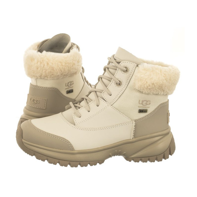 UGG W Yose Fluff V2 1130901 WHP (UA96-a) shoes