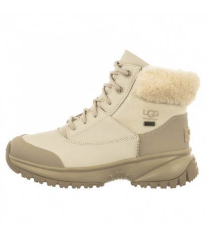 UGG W Yose Fluff V2 1130901 WHP (UA96-a) shoes