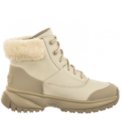 UGG W Yose Fluff V2 1130901 WHP (UA96-a) shoes