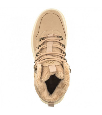 Kappa Tobin 243364/4143 Beige/Off White (KA247-b) sports Shoes