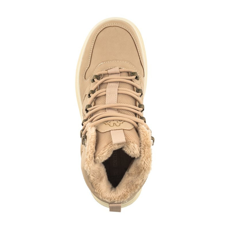 Kappa Tobin 243364/4143 Beige/Off White (KA247-b) sports Shoes