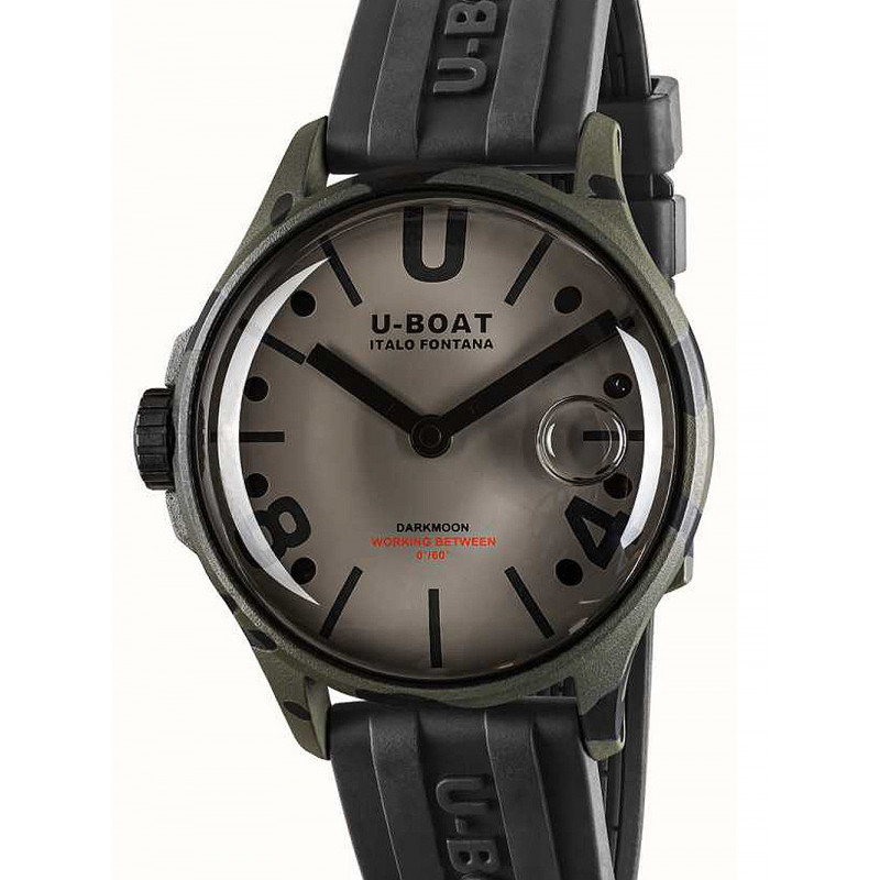 U-Boat 9551 