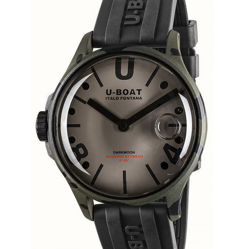 U-Boat 9550 