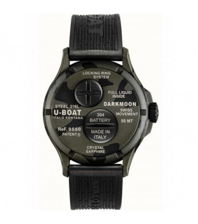 U-Boat 9550 