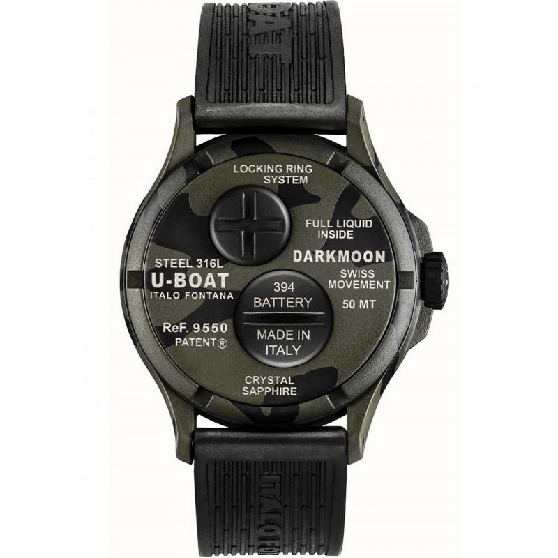 U-Boat 9550 