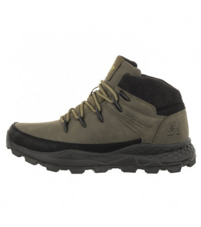 Bustagrip Perun2 Green BGS-0941ARMY (BU37-b) shoes