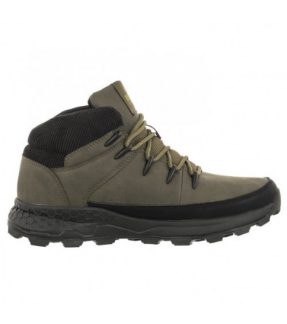 Bustagrip Perun2 Green BGS-0941ARMY (BU37-b) shoes