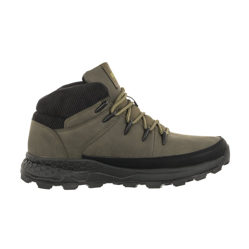 Bustagrip Perun2 Green BGS-0941ARMY (BU37-b) shoes