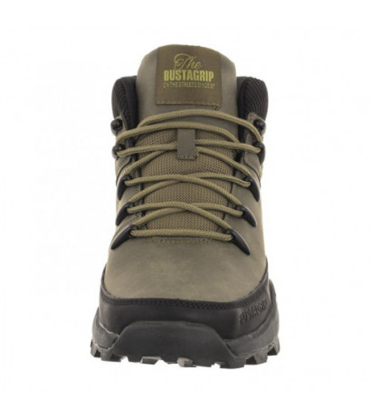 Bustagrip Perun2 Green BGS-0941ARMY (BU37-b) shoes