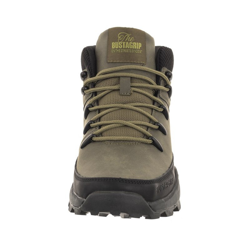 Bustagrip Perun2 Green BGS-0941ARMY (BU37-b) shoes