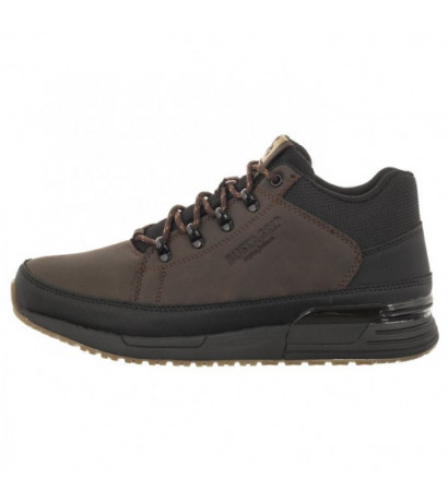 Bustagrip Cruiser Brown BGS-0937BRNJ (BU32-k) shoes