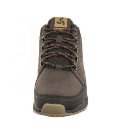 Bustagrip Cruiser Brown BGS-0937BRNJ (BU32-k) shoes