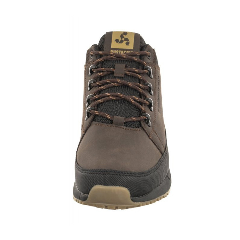 Bustagrip Cruiser Brown BGS-0937BRNJ (BU32-k) shoes