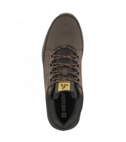 Bustagrip Cruiser Brown BGS-0937BRNJ (BU32-k) shoes