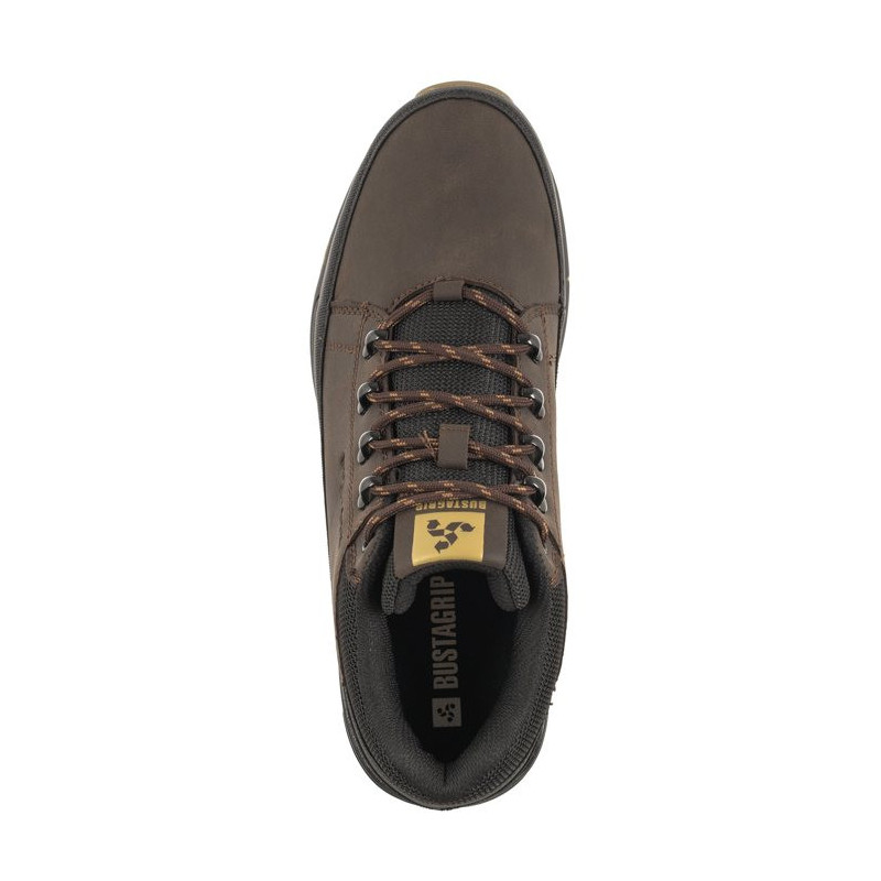 Bustagrip Cruiser Brown BGS-0937BRNJ (BU32-k) shoes