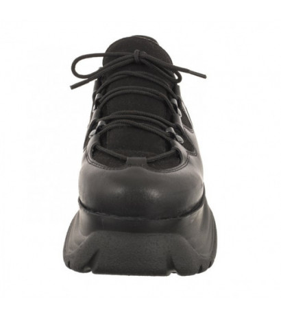 Altercore Morden Vegan Black  (AL153-a) shoes