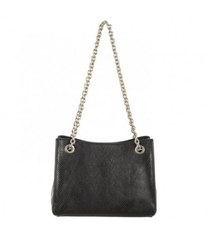 Calvin Klein Sculpted Shoulderbag Ch24 Snake Black K60K611551 BEH (CK425-a) handbag