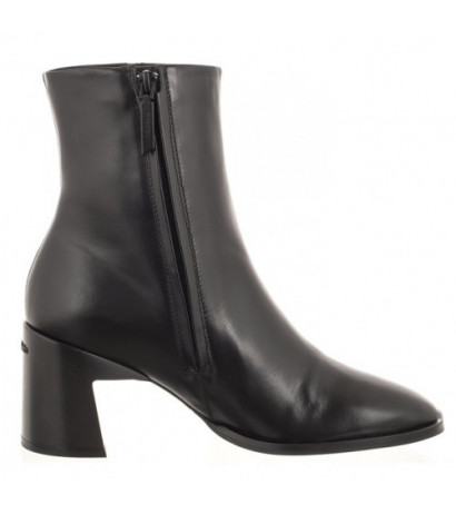 Calvin Klein Geo Block Ankle Boot 60 Ck Black HW0WH01845 BEH (CK415-a) shoes