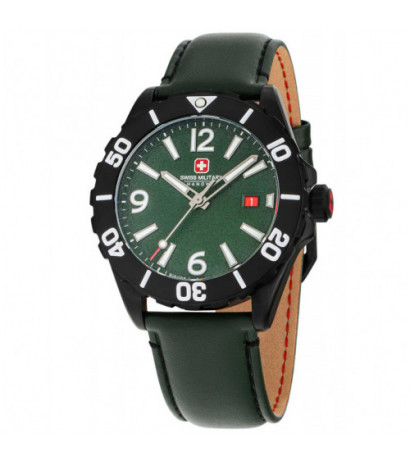 Swiss Military Hanowa SMWGB0000251 