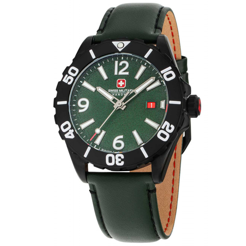 Swiss Military Hanowa SMWGB0000251 