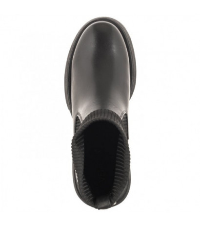 Venezia Czarne 1110243-1 101 Black  (VE753-a) shoes