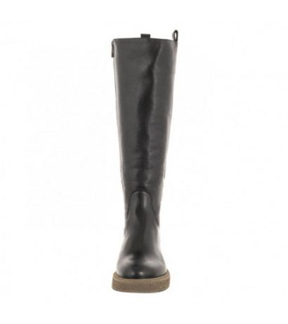 Nessi Czarne 23538 (NE348-b) boots