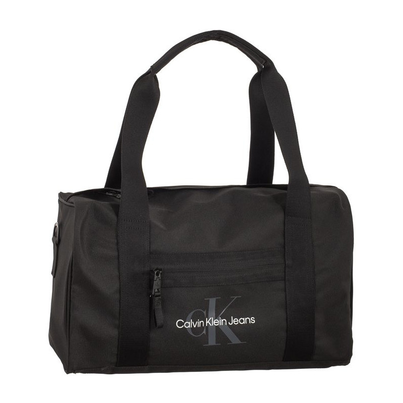 Calvin Klein Sport Essentials Duffle43 M Black K50K511099 BDS (CK433-a) handbag