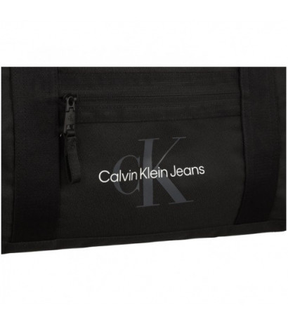 Calvin Klein Sport Essentials Duffle43 M Black K50K511099 BDS (CK433-a) handbag