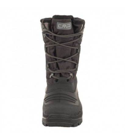 CMP Nietos 3Q47867 U973 Nero Mel (CM15-a) boots