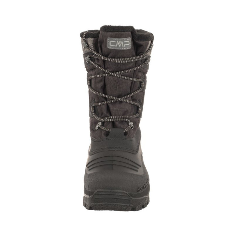 CMP Nietos 3Q47867 U973 Nero Mel (CM15-a) boots