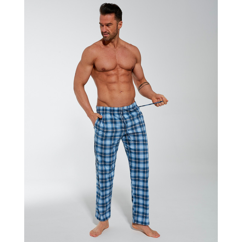 Cornette pajamas trousers