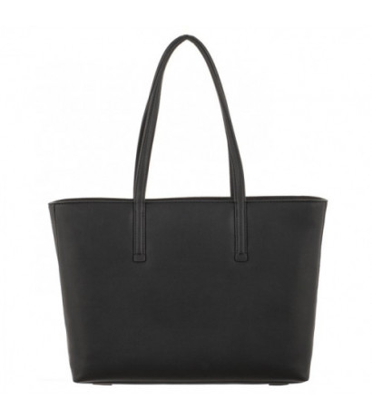 Calvin Klein CK Must Shopper MD Black K60K610736 BAX (CK430-a) handbag