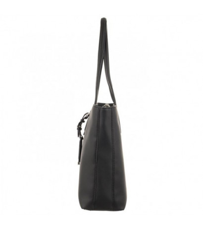 Calvin Klein CK Must Shopper MD Black K60K610736 BAX (CK430-a) handbag