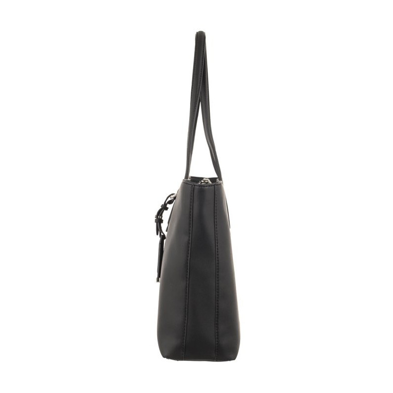 Calvin Klein CK Must Shopper MD Black K60K610736 BAX (CK430-a) handbag