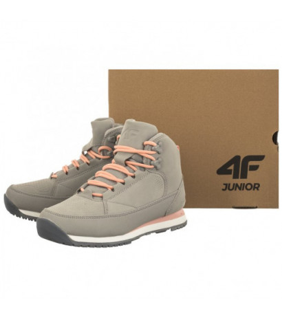 4F Cold Light Grey 4FJAW22FWINF004 27S (FF28-a) shoes