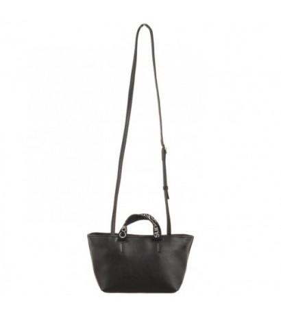 Calvin Klein Ultralight Longday Bag28 Black K60K611466 BEH (CK432-a) handbag