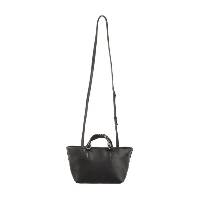 Calvin Klein Ultralight Longday Bag28 Black K60K611466 BEH (CK432-a) handbag