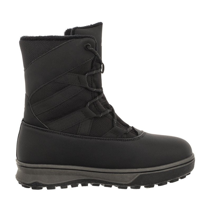 4F Deep Black 4FJAW22FSBSM001 20S (FF14-b) boots