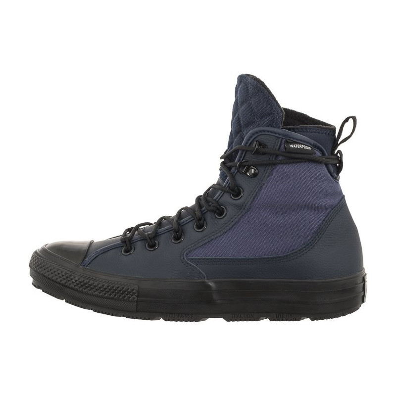 Converse CTAS All Terrain Hi Obsidian/Uncharted Waters A05570C (CO649-a) shoes