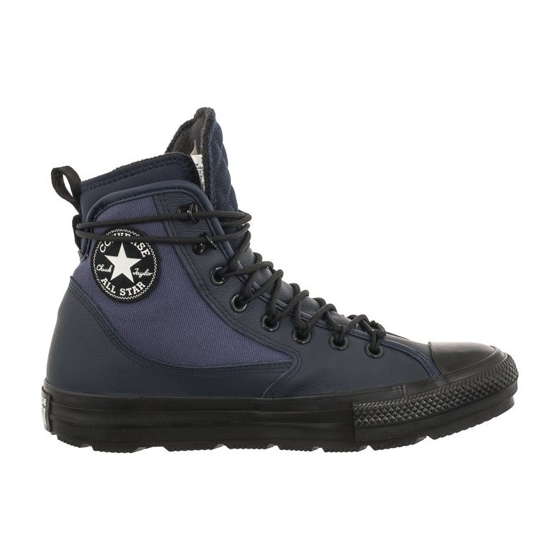 Converse CTAS All Terrain Hi Obsidian/Uncharted Waters A05570C (CO649-a) shoes