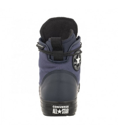 Converse CTAS All Terrain Hi Obsidian/Uncharted Waters A05570C (CO649-a) shoes