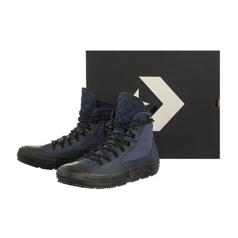 Converse CTAS All Terrain Hi Obsidian/Uncharted Waters A05570C (CO649-a) shoes